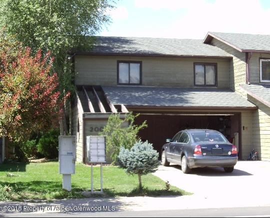 2001 Acacia Avenue Rifle, CO 81650 - Photo 1 of 2 2001 Acacia