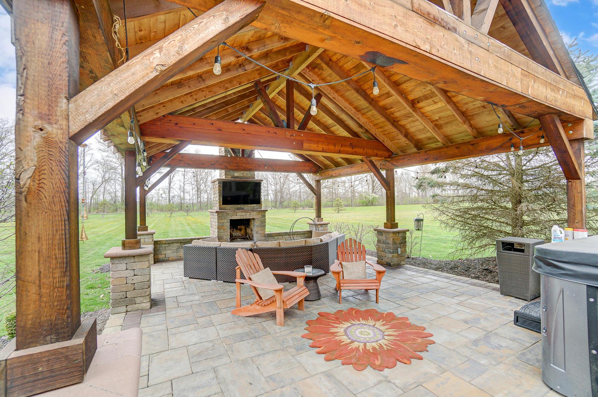 6880 Duffy Road Delaware, OH 43015 - Photo 101 of 110 103