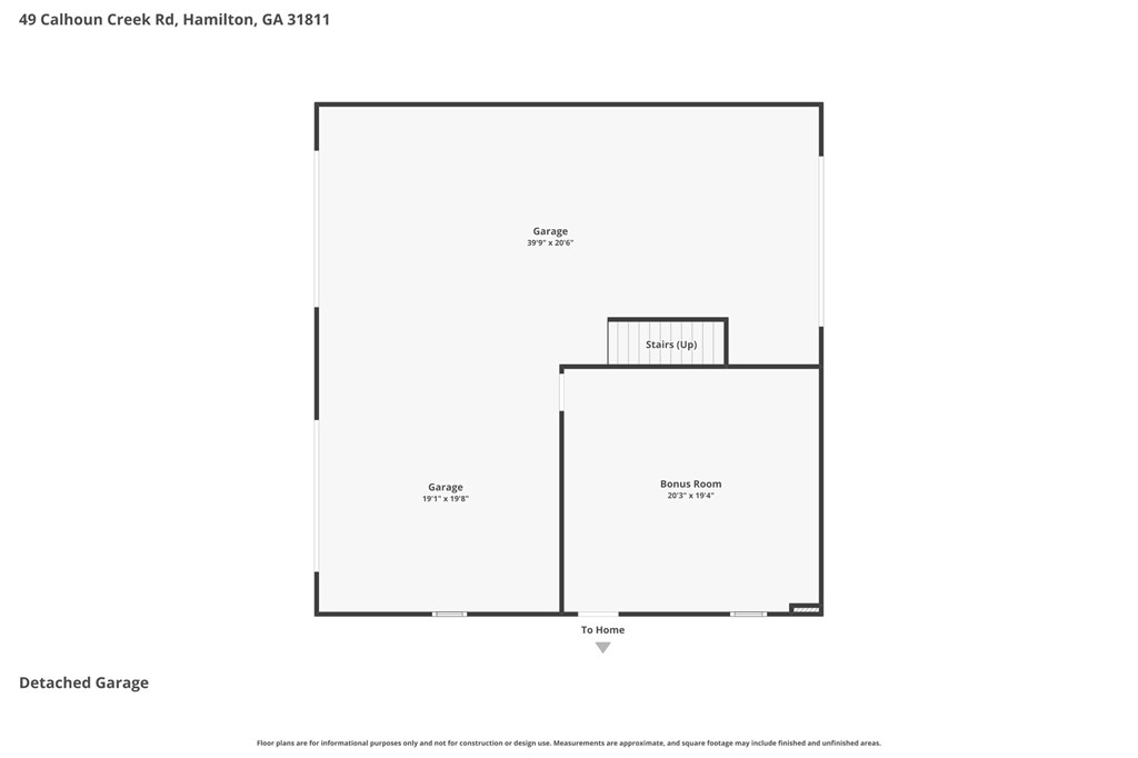 49 Calhoun Road Hamilton, GA 31811 - Photo 5 of 55