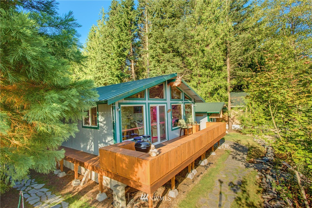 44701 Fir Road Gold Bar, WA 98251 - Photo 1 of 25 Gallery Image 1