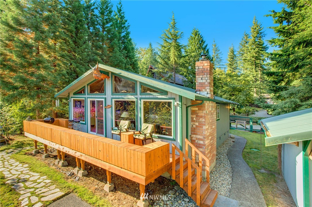 44701 Fir Road Gold Bar, WA 98251 - Photo 2 of 25 Gallery Image 2