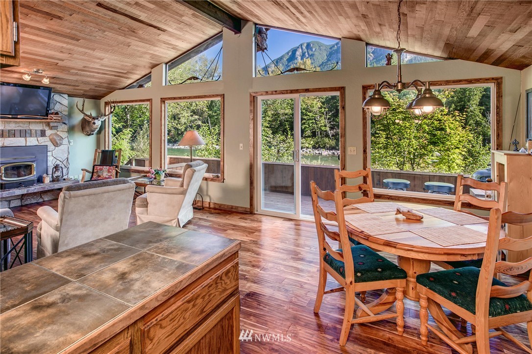 44701 Fir Road Gold Bar, WA 98251 - Photo 13 of 25 Gallery Image 13