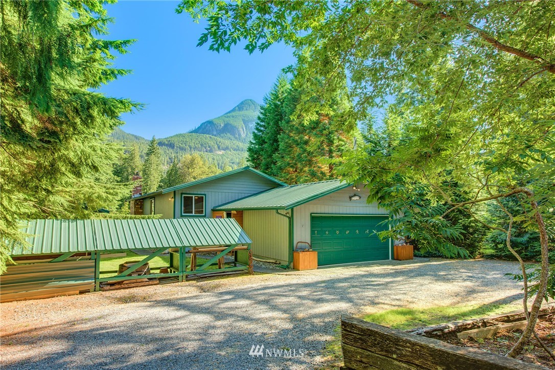 44701 Fir Road Gold Bar, WA 98251 - Photo 23 of 25 Gallery Image 23