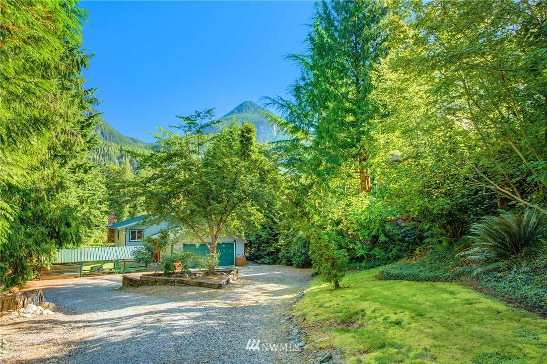 44701 Fir Road Gold Bar, WA 98251 - Photo 24 of 25 Gallery Image 24