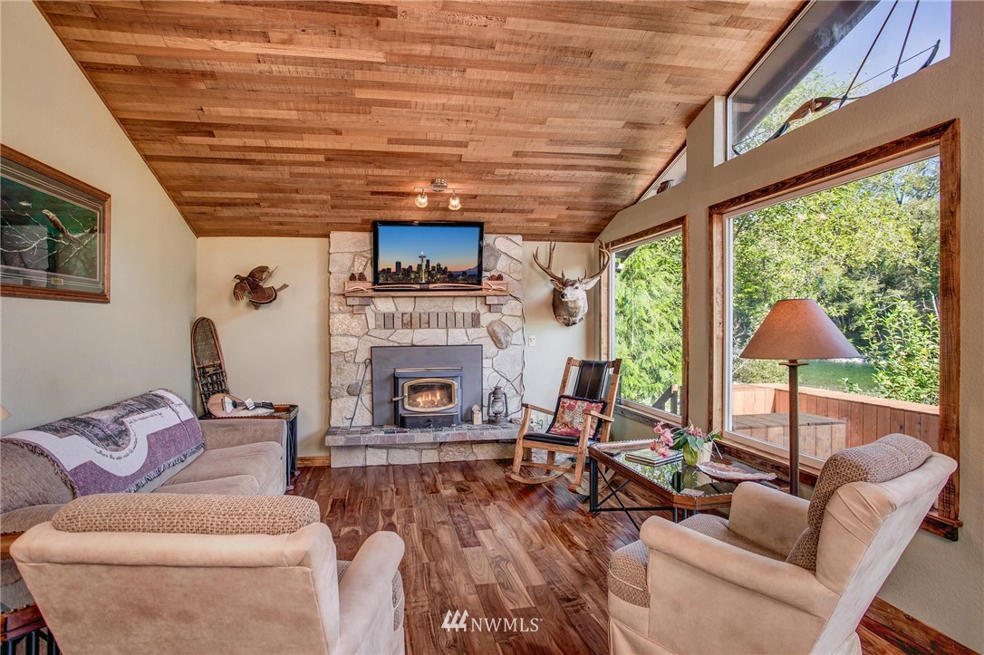 44701 Fir Road Gold Bar, WA 98251 - Photo 9 of 25 Gallery Image 9