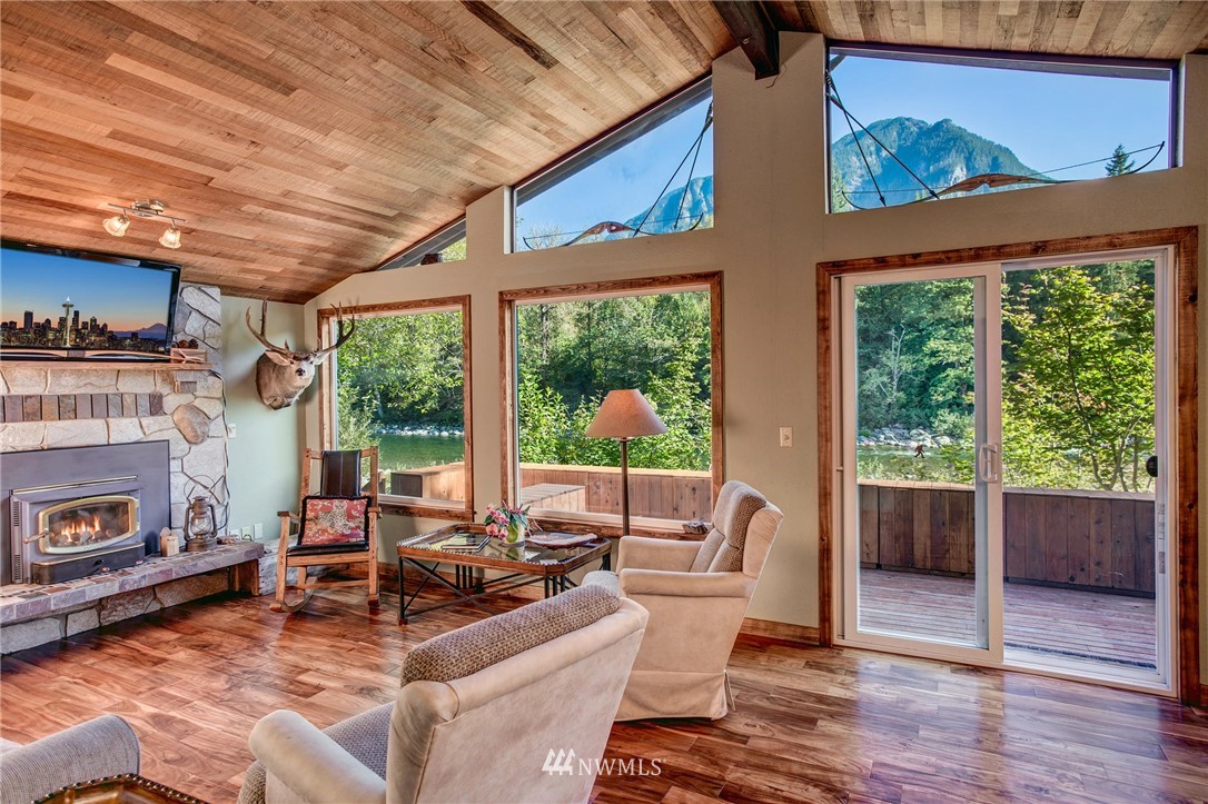 44701 Fir Road Gold Bar, WA 98251 - Photo 10 of 25 Gallery Image 10