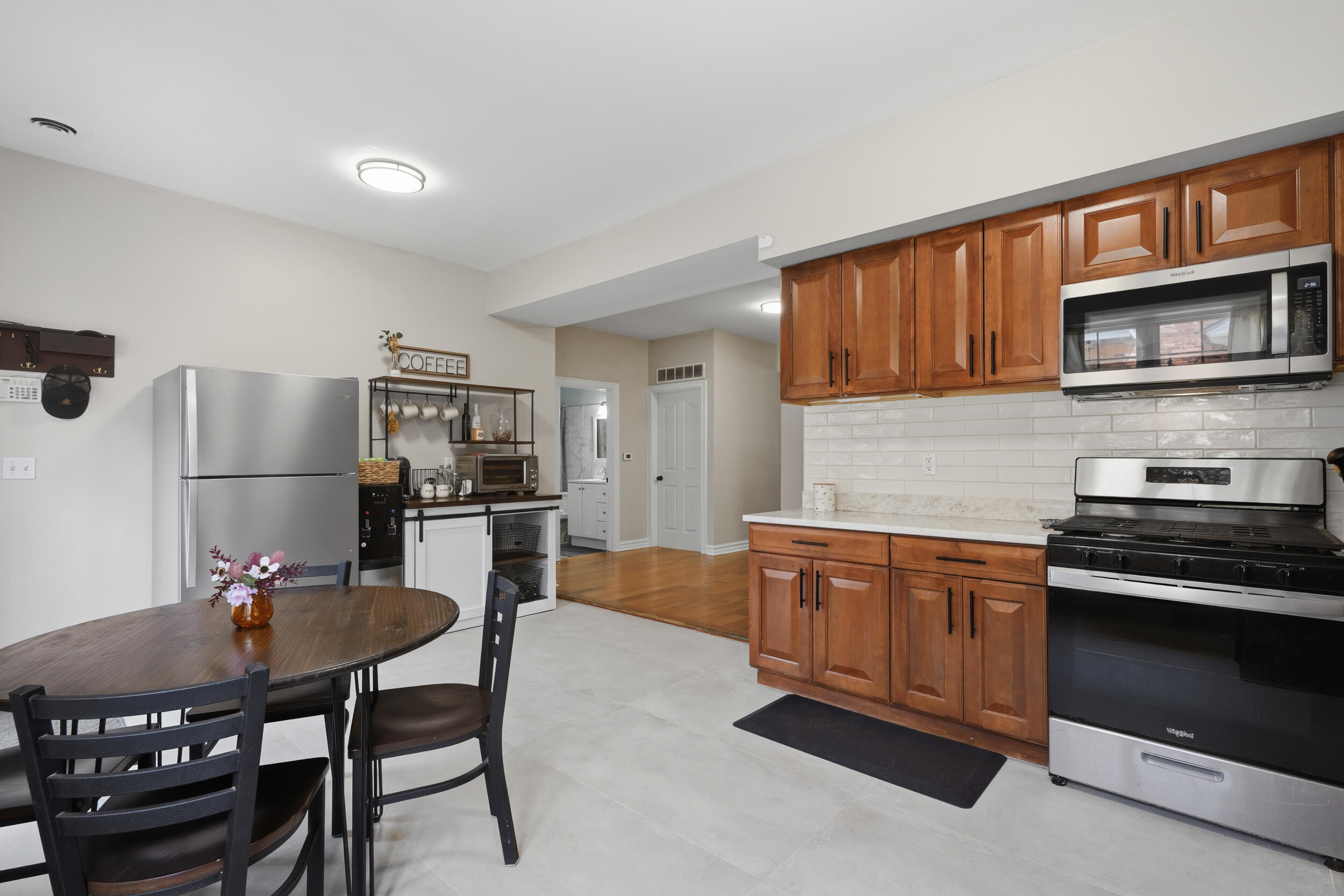 429 East Ferry Street, Unit 8 Detroit, MI 48202 - Photo 19 of 53 429 e ferry st-19