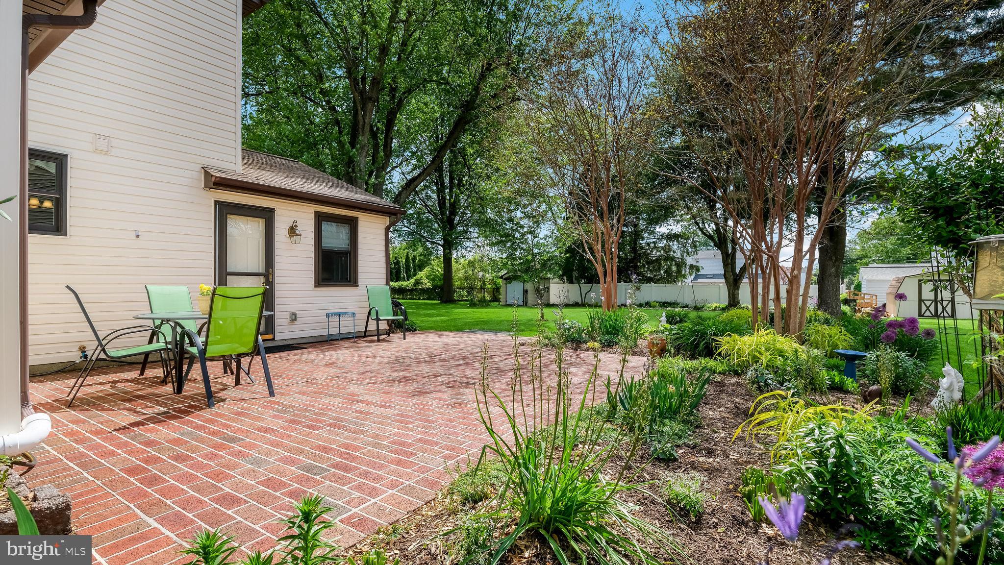 74 Basil Road Langhorne, PA 19047 - Photo 40 of 48 Gallery Image 40