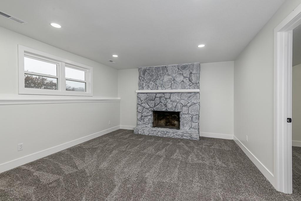 1812 Ridge Road Leavenworth, KS 66048 - Photo 19 of 30