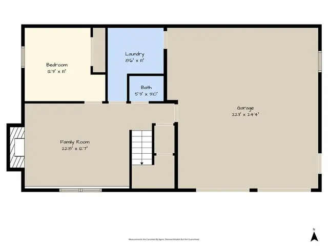 $319,950 | 1812 Ridge Road, Leavenworth, KS 66048