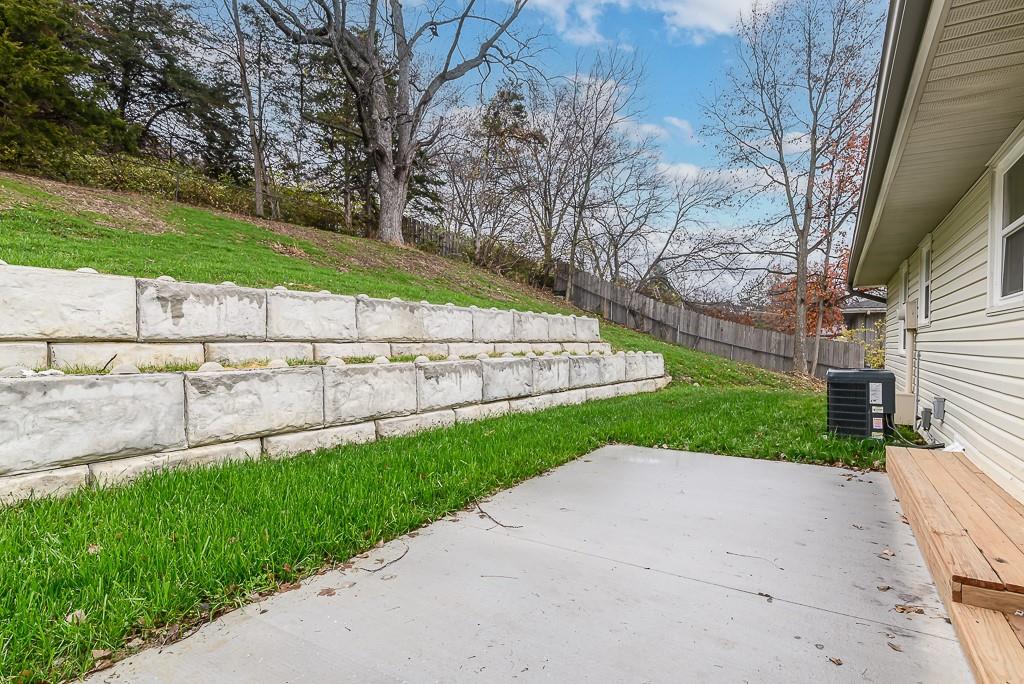 1812 Ridge Road Leavenworth, KS 66048 - Photo 26 of 30