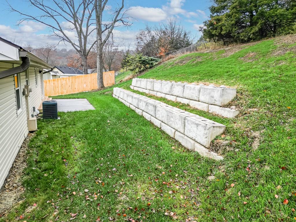 1812 Ridge Road Leavenworth, KS 66048 - Photo 27 of 30