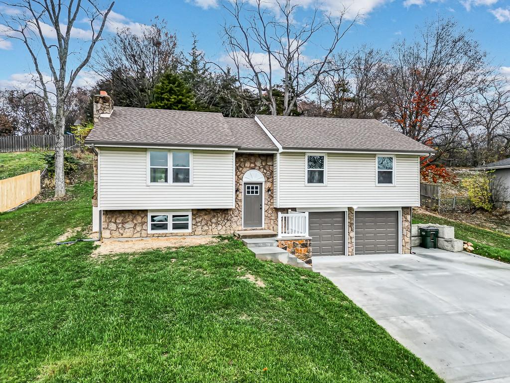 1812 Ridge Road Leavenworth, KS 66048 - Photo 28 of 30