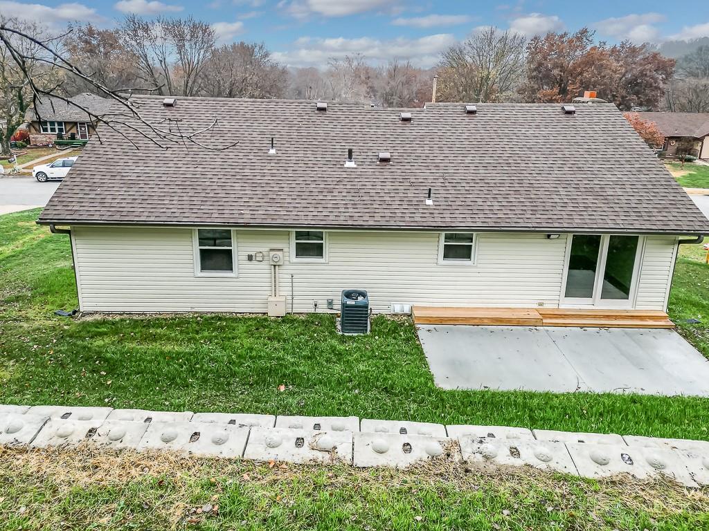 1812 Ridge Road Leavenworth, KS 66048 - Photo 30 of 30