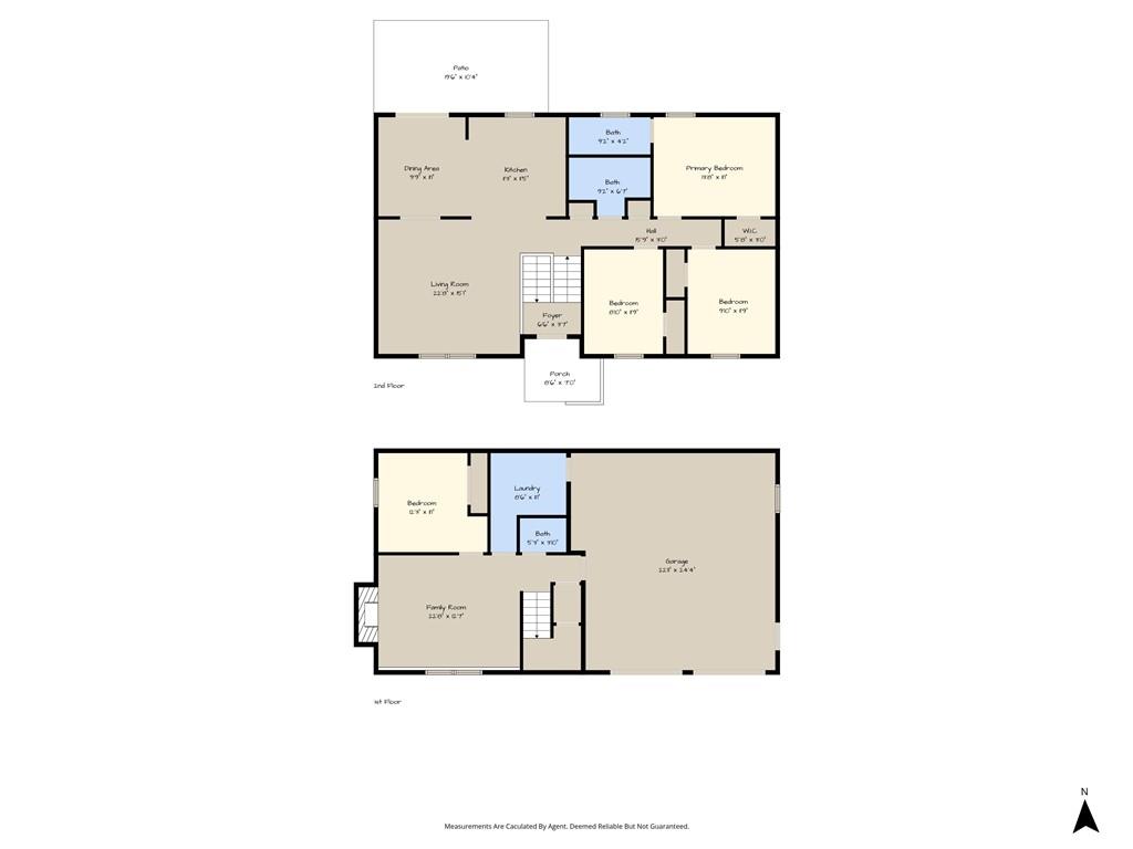 1812 Ridge Road Leavenworth, KS 66048 - Photo 4 of 30