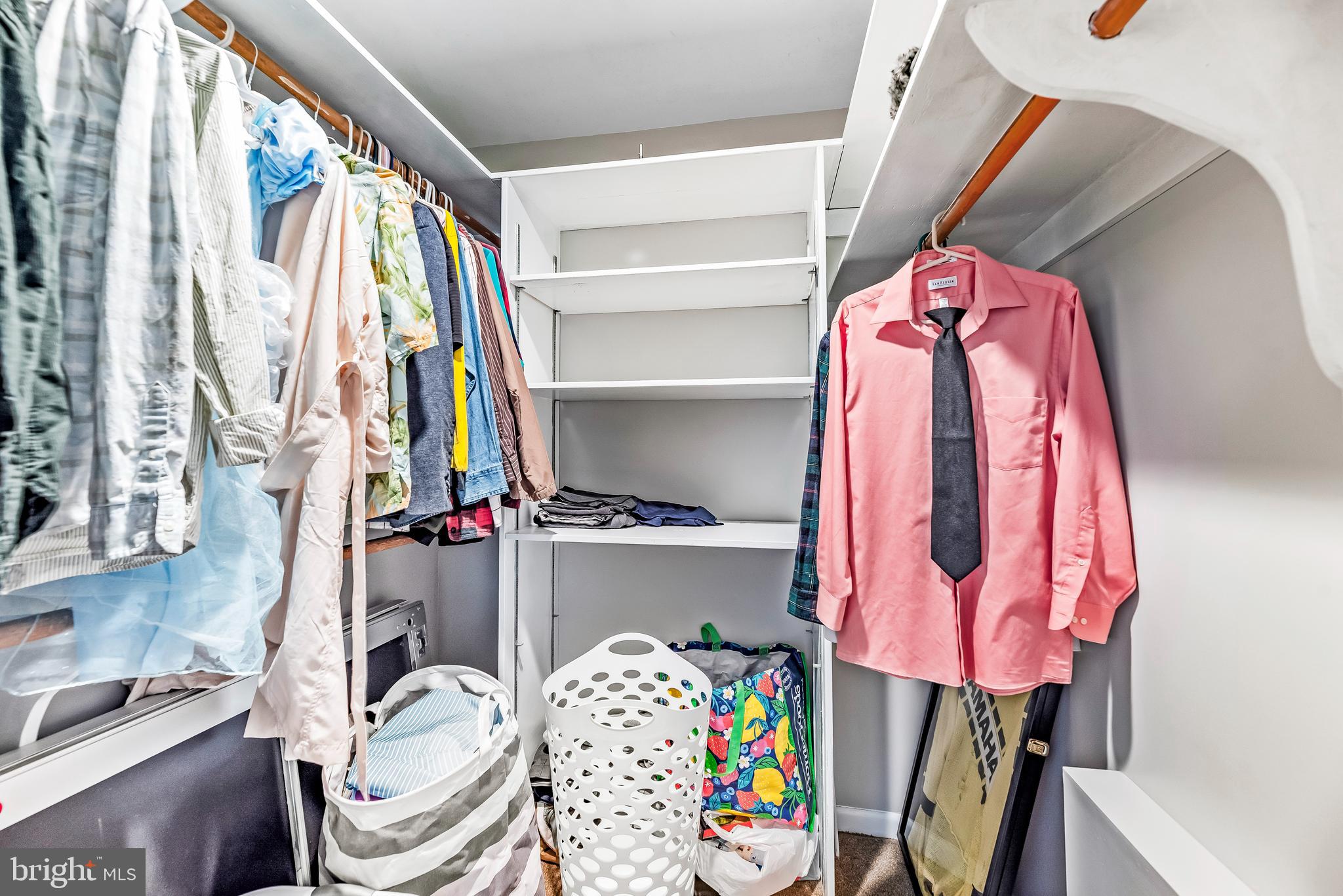 3440 Holland Cliffs Road Huntingtown, MD 20639 - Photo 53 of 75 Primary closet