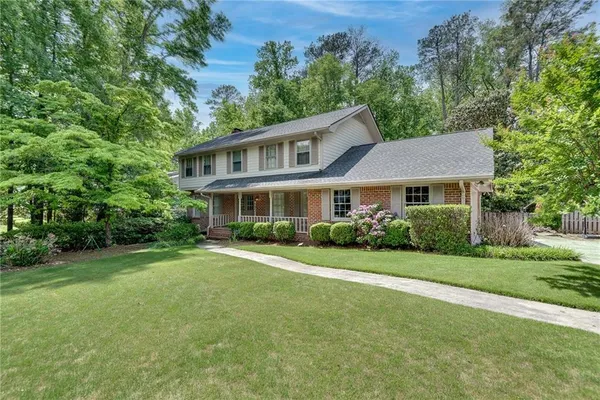 $4,700 | 5699 Bend Creek Road, Atlanta, GA 30338