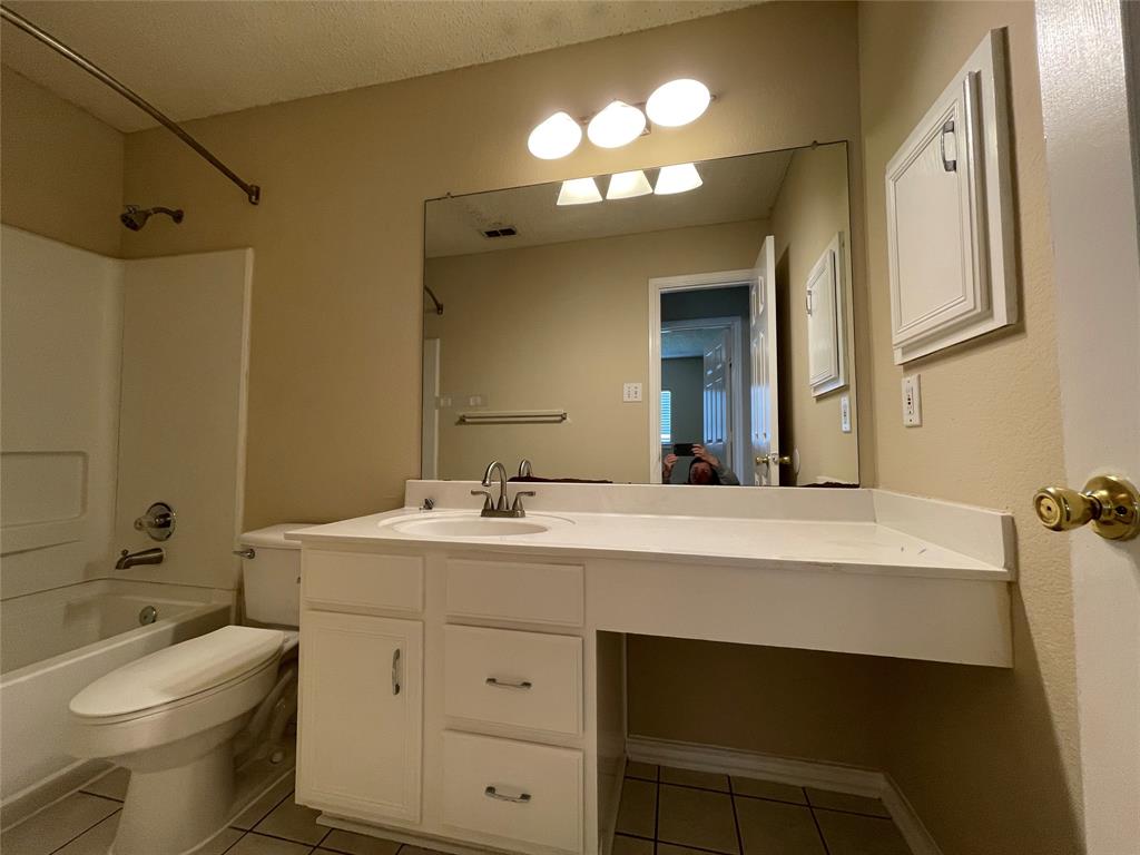 12010 Rosedown Lane Frisco, TX 75035 - Photo 34 of 37