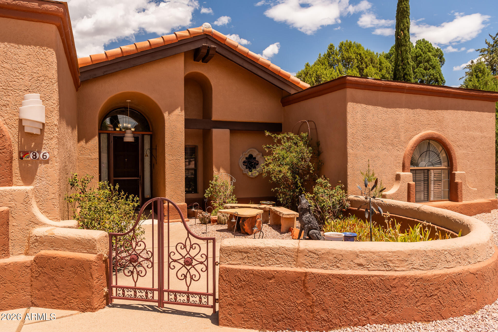 86 Ridge Rock Road Sedona, AZ 86351 - Photo 37 of 39 86 Ridge Rock Rd-1010 - Copy - Copy