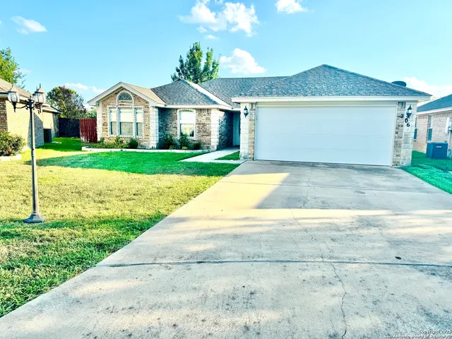 $205,000 | 2206 Sedona Circle, Killeen, TX 76543