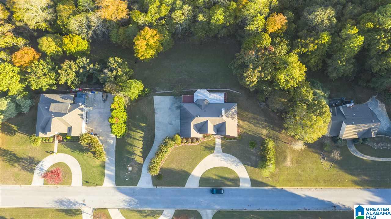 311 Quail Ridge Court Helena, AL 35080 - Photo 11 of 50