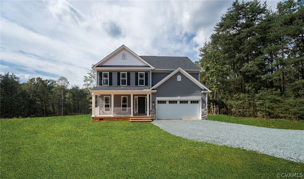 1369 Haden Martin Road Palmyra, VA 22963 - Photo 1 of 24 Gallery Image 1