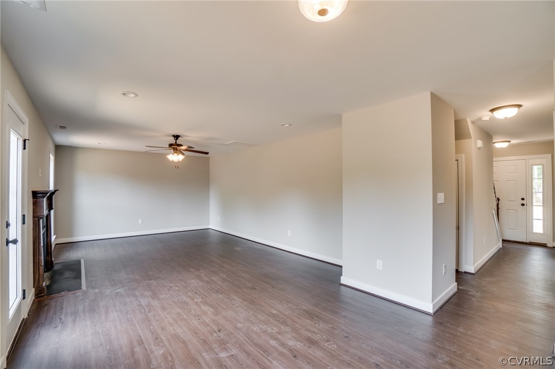 1369 Haden Martin Road Palmyra, VA 22963 - Photo 11 of 24 Gallery Image 11