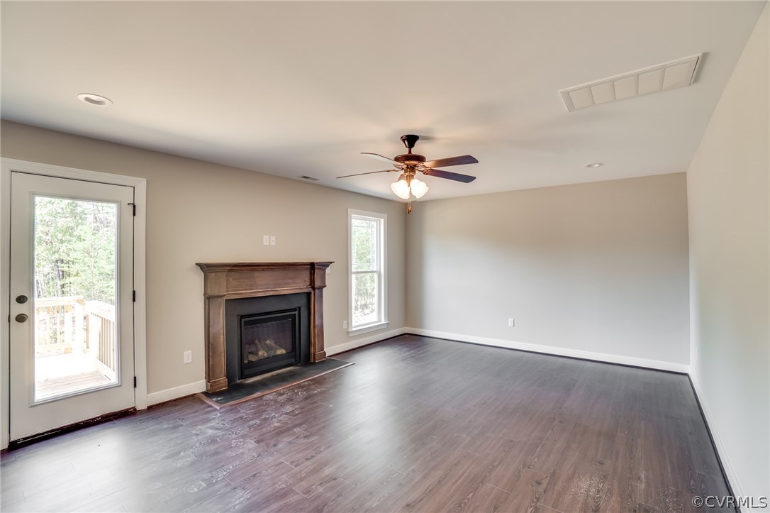 1369 Haden Martin Road Palmyra, VA 22963 - Photo 14 of 24 Gallery Image 14