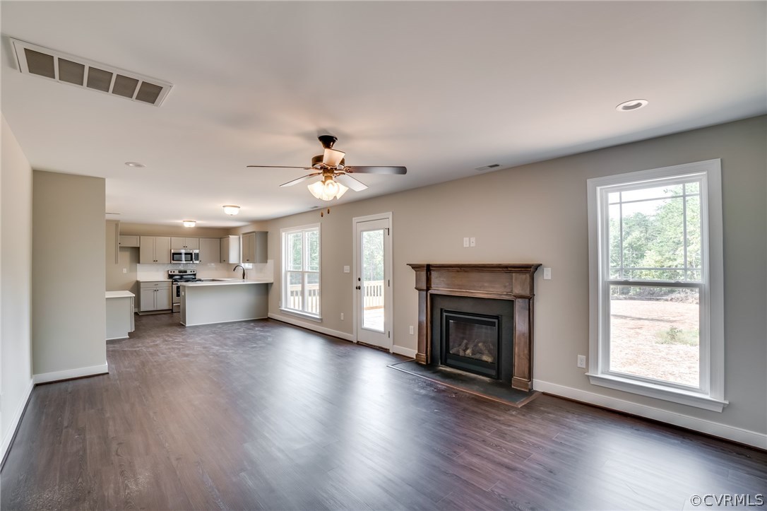 1369 Haden Martin Road Palmyra, VA 22963 - Photo 15 of 24 Gallery Image 15