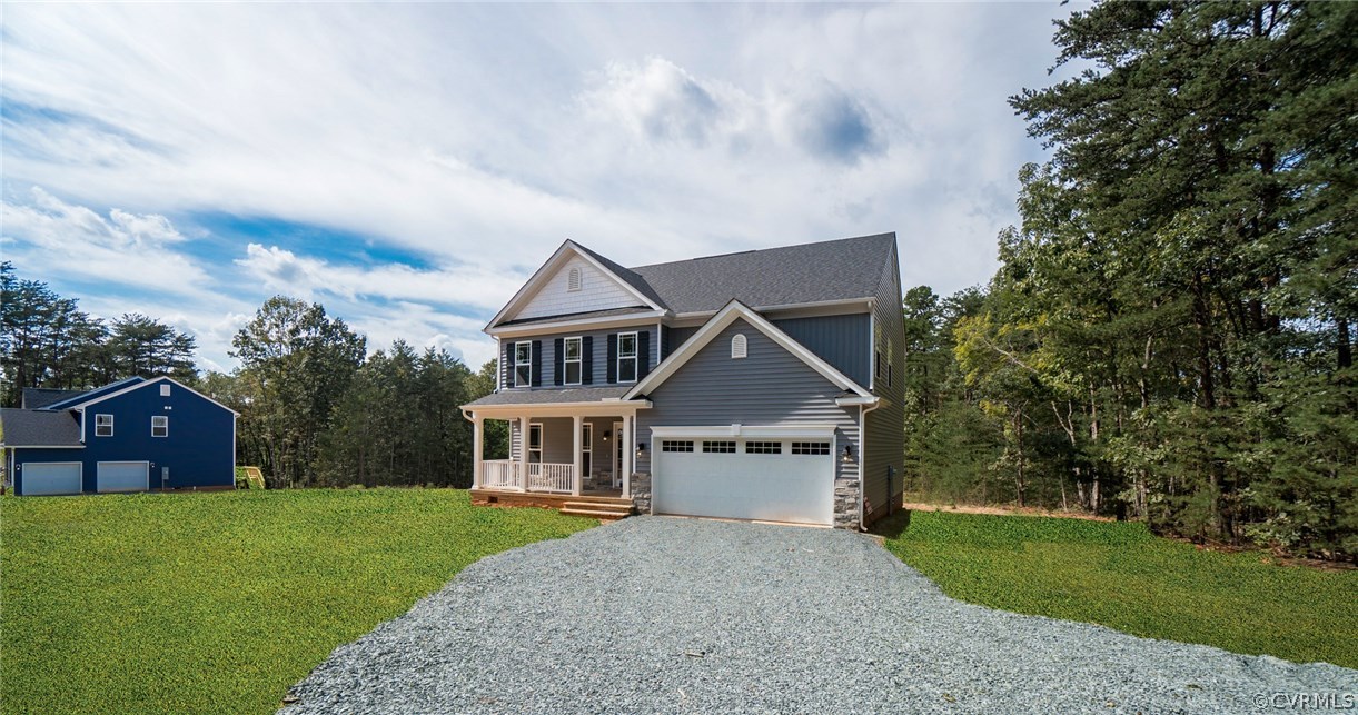 1369 Haden Martin Road Palmyra, VA 22963 - Photo 2 of 24 Gallery Image 2