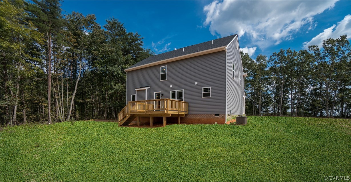 1369 Haden Martin Road Palmyra, VA 22963 - Photo 24 of 24 Gallery Image 24