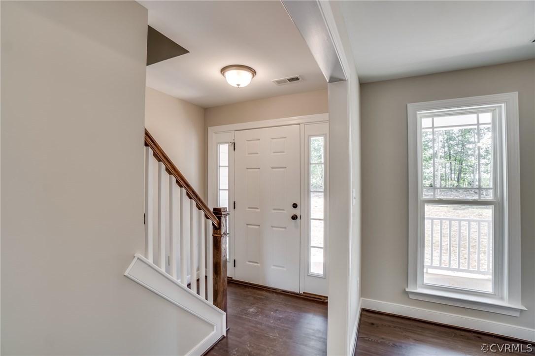 1369 Haden Martin Road Palmyra, VA 22963 - Photo 5 of 24 Gallery Image 5