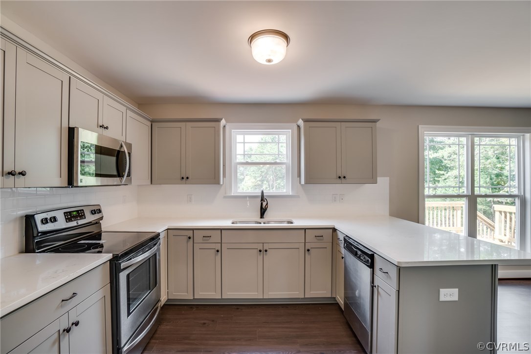 1369 Haden Martin Road Palmyra, VA 22963 - Photo 6 of 24 Gallery Image 6