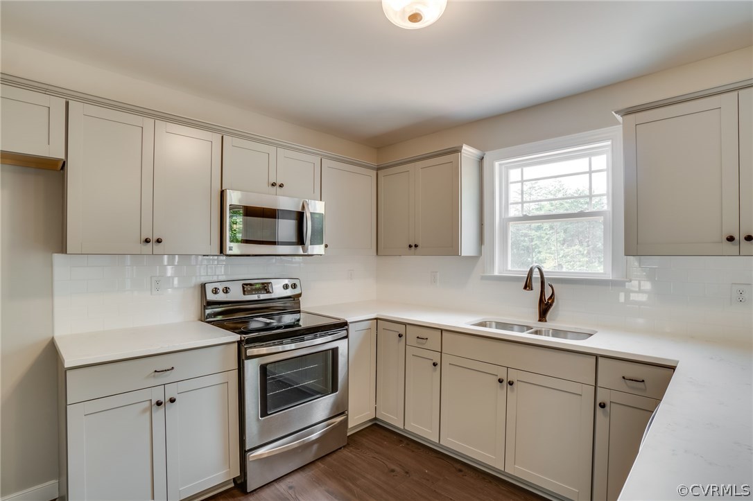 1369 Haden Martin Road Palmyra, VA 22963 - Photo 7 of 24 Gallery Image 7