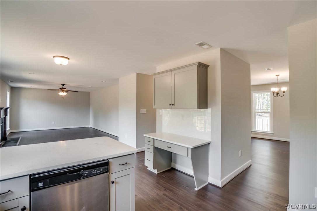 1369 Haden Martin Road Palmyra, VA 22963 - Photo 8 of 24 Gallery Image 8