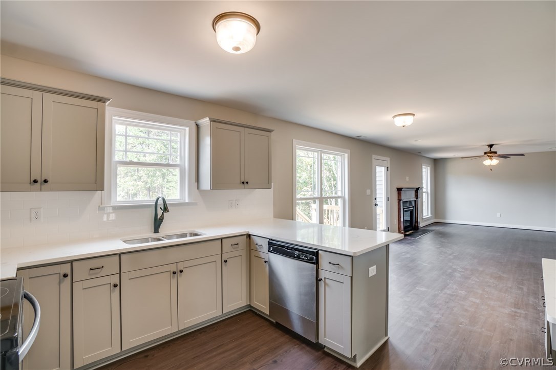1369 Haden Martin Road Palmyra, VA 22963 - Photo 9 of 24 Gallery Image 9
