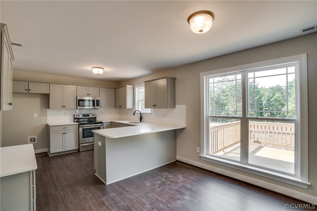 1369 Haden Martin Road Palmyra, VA 22963 - Photo 10 of 24 Gallery Image 10