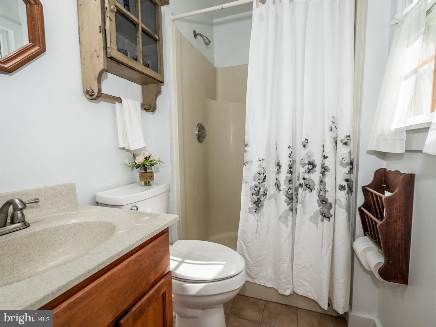 4725 Axe Handle Road Quakertown, PA 18951 - Photo 14 of 25 Master Bathroom