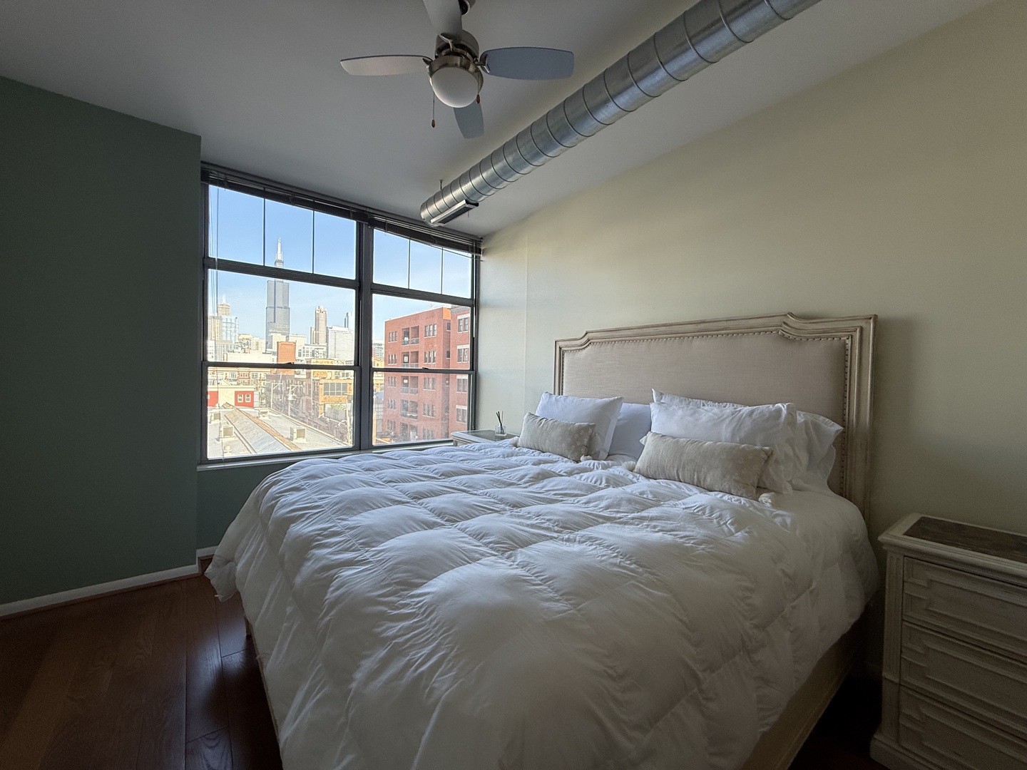 1200 West Monroe Street, Unit 502 Chicago, IL 60607 - Photo 10 of 15