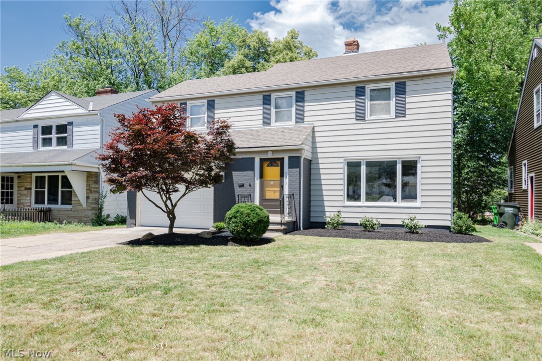 4513 Greenwold Road South Euclid, OH 44121 - Photo 2 of 34