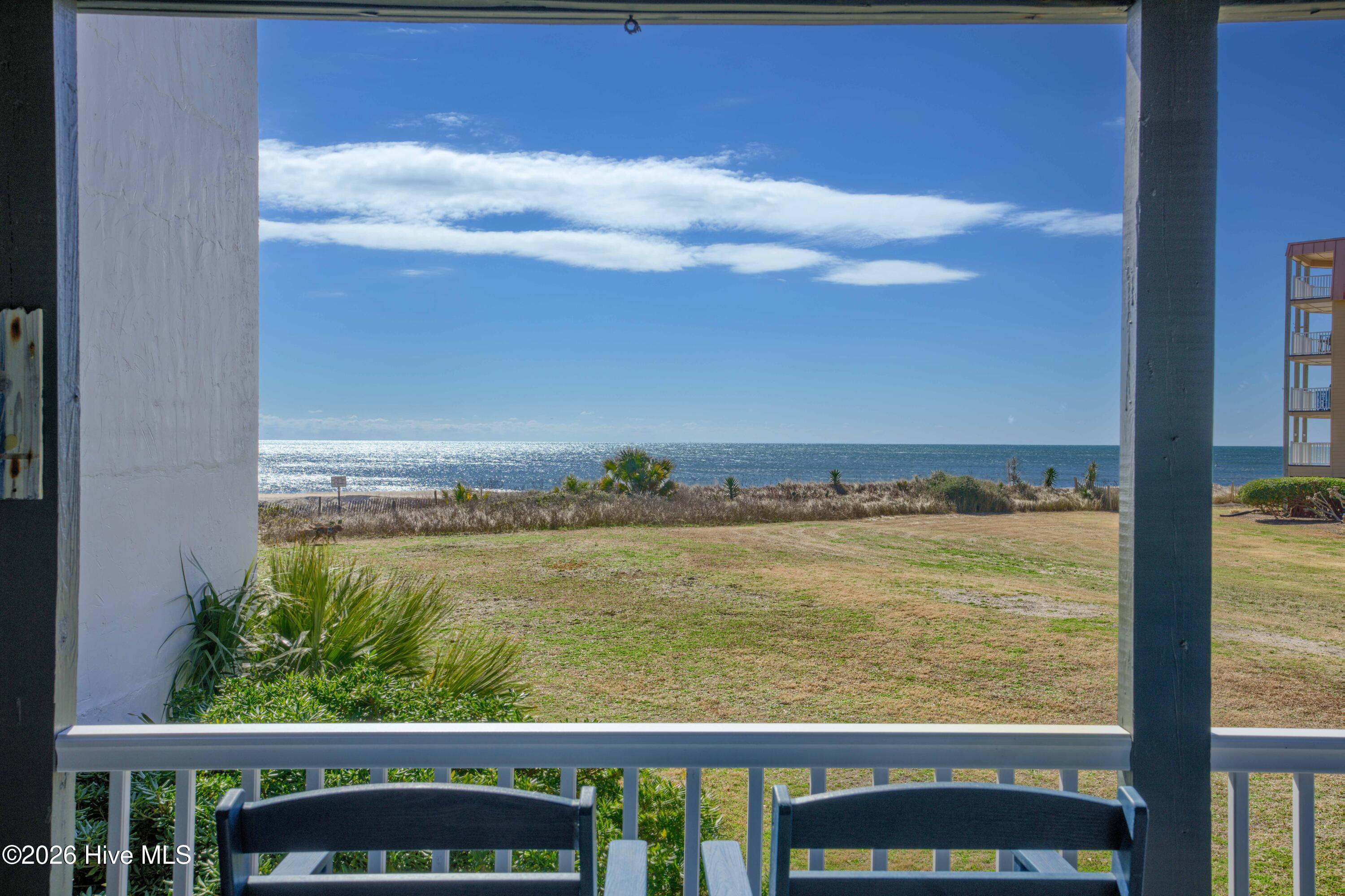 1896 New River Inlet Road, Unit 1104 North Topsail Beach, NC 28460 - Photo 16 of 43 1104 ShipWatch - Balcony - Edited_5