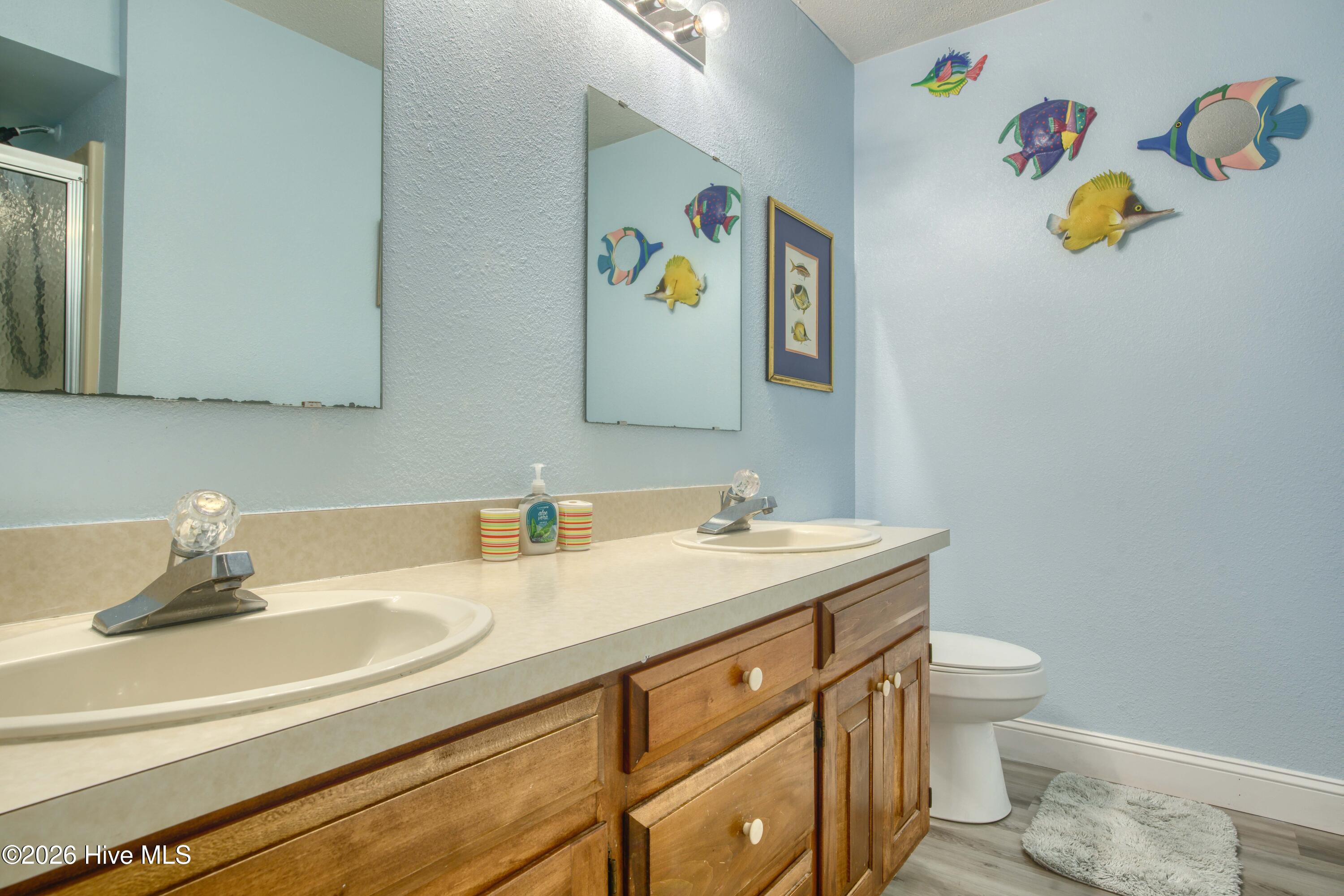 1896 New River Inlet Road, Unit 1104 North Topsail Beach, NC 28460 - Photo 21 of 43 1104 Shipwatch - Interiors - Edited_12