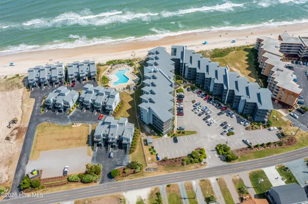 $434,900 | 1896 New River Inlet Road, Unit 1104, North Topsail Beach, NC 28460