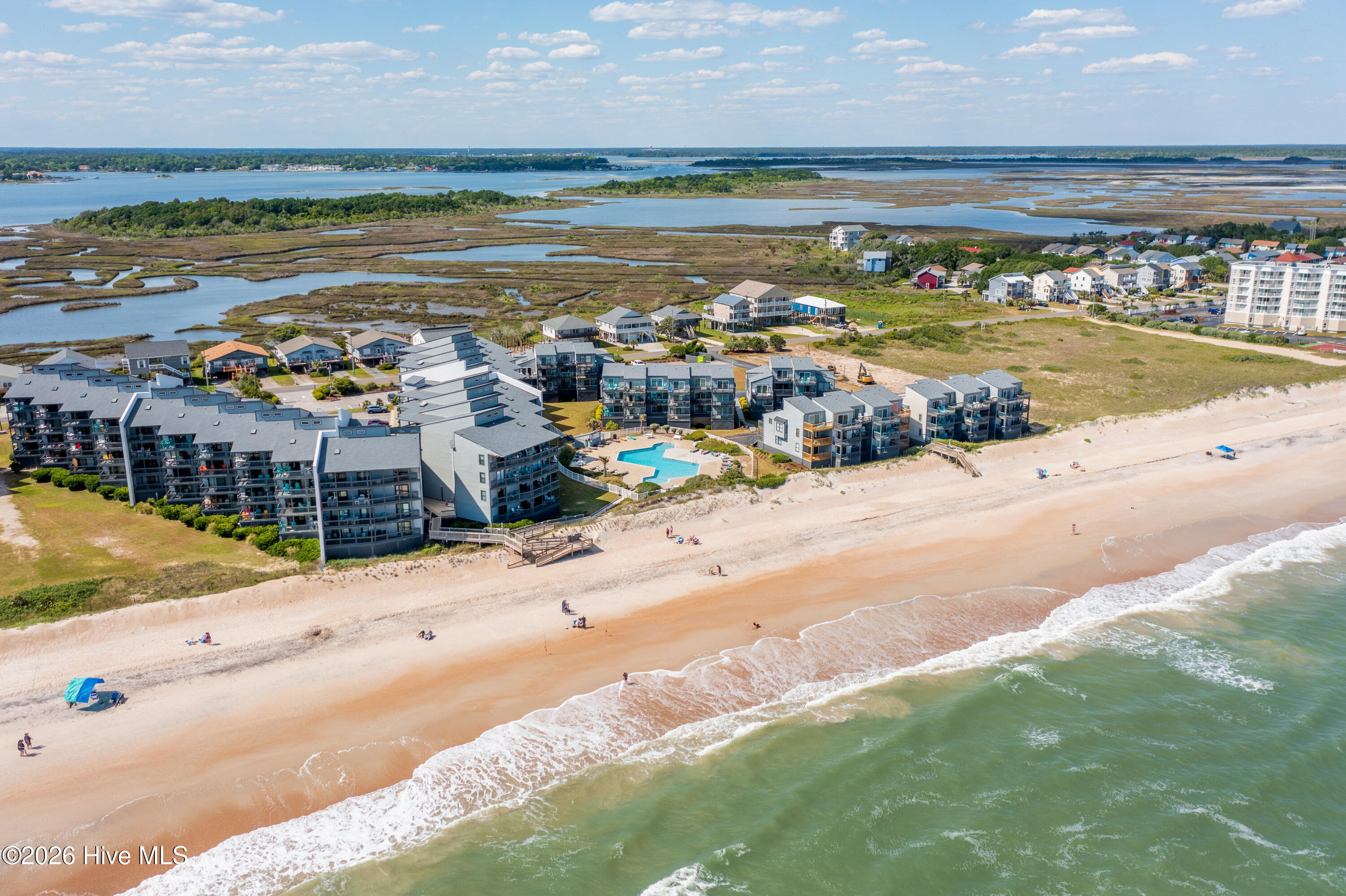 1896 New River Inlet Road, Unit 1104 North Topsail Beach, NC 28460 - Photo 28 of 43 Shipwatch - Aerials - Edited_2