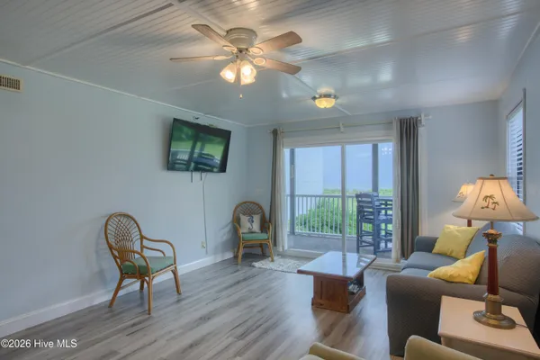 $434,900 | 1896 New River Inlet Road, Unit 1104, North Topsail Beach, NC 28460