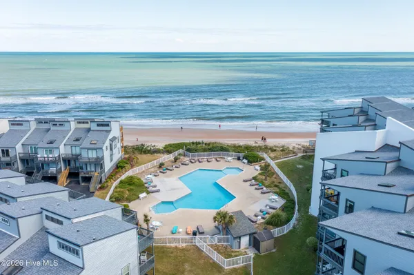 $434,900 | 1896 New River Inlet Road, Unit 1104, North Topsail Beach, NC 28460