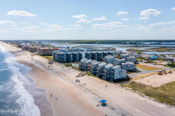 $434,900 | 1896 New River Inlet Road, Unit 1104, North Topsail Beach, NC 28460