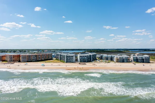 $434,900 | 1896 New River Inlet Road, Unit 1104, North Topsail Beach, NC 28460