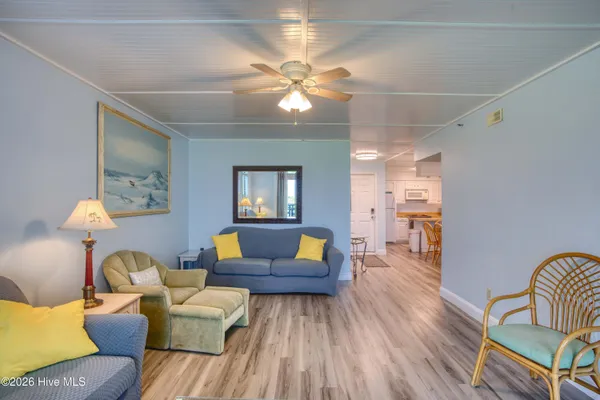 $434,900 | 1896 New River Inlet Road, Unit 1104, North Topsail Beach, NC 28460