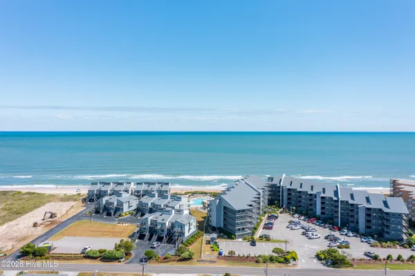 $434,900 | 1896 New River Inlet Road, Unit 1104, North Topsail Beach, NC 28460